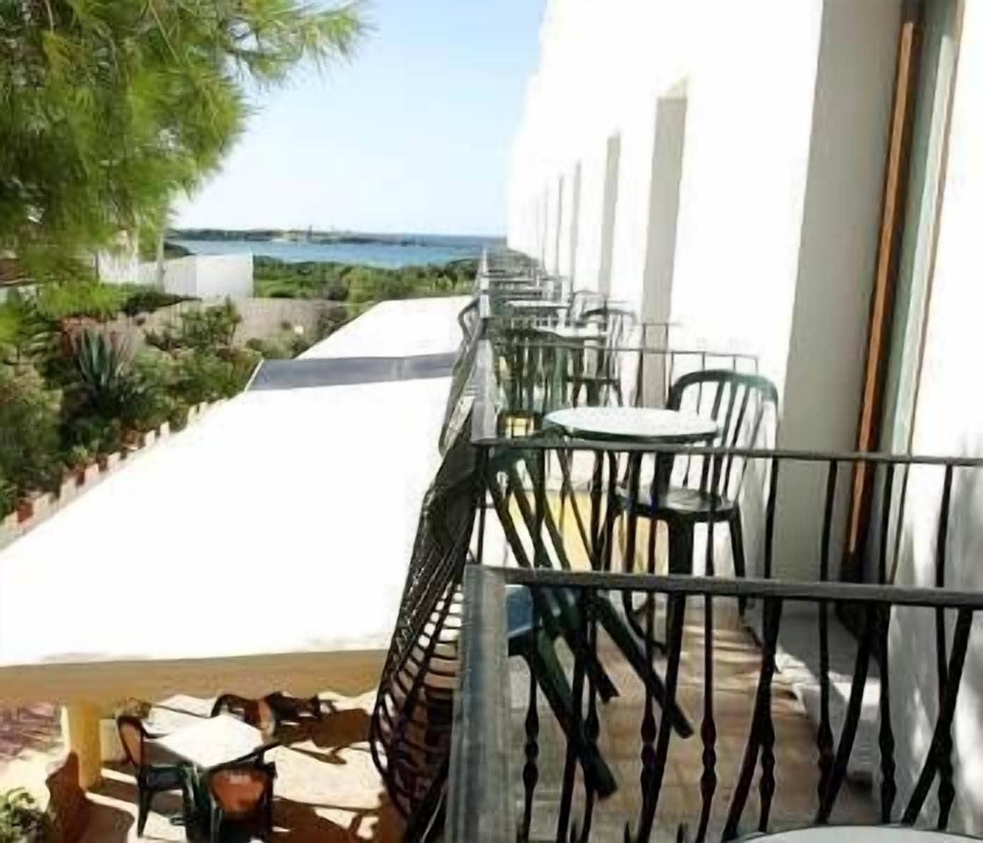 Hotel Stella Del Sud Calasetta Exterior foto