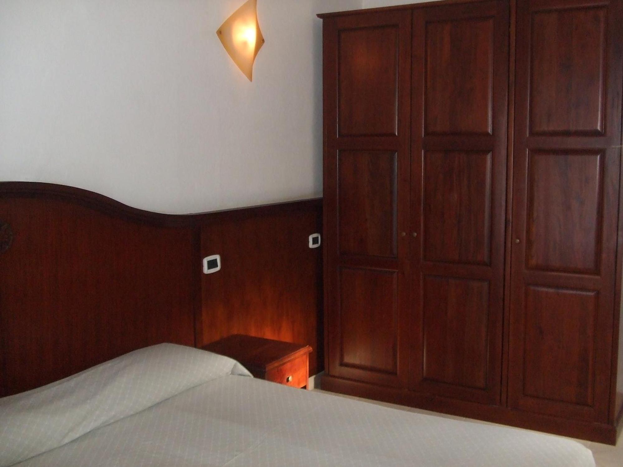 Hotel Stella Del Sud Calasetta Exterior foto